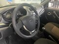 2026 Lada (ВАЗ) Granta I Рестайлинг, серый - вид 7