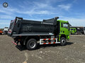 2024 Shacman (Shaanxi) L3000, зелёный, 5500000 рублей - вид 2