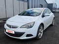 2013 Opel Astra GTC J Рестайлинг, белый, 859000 рублей