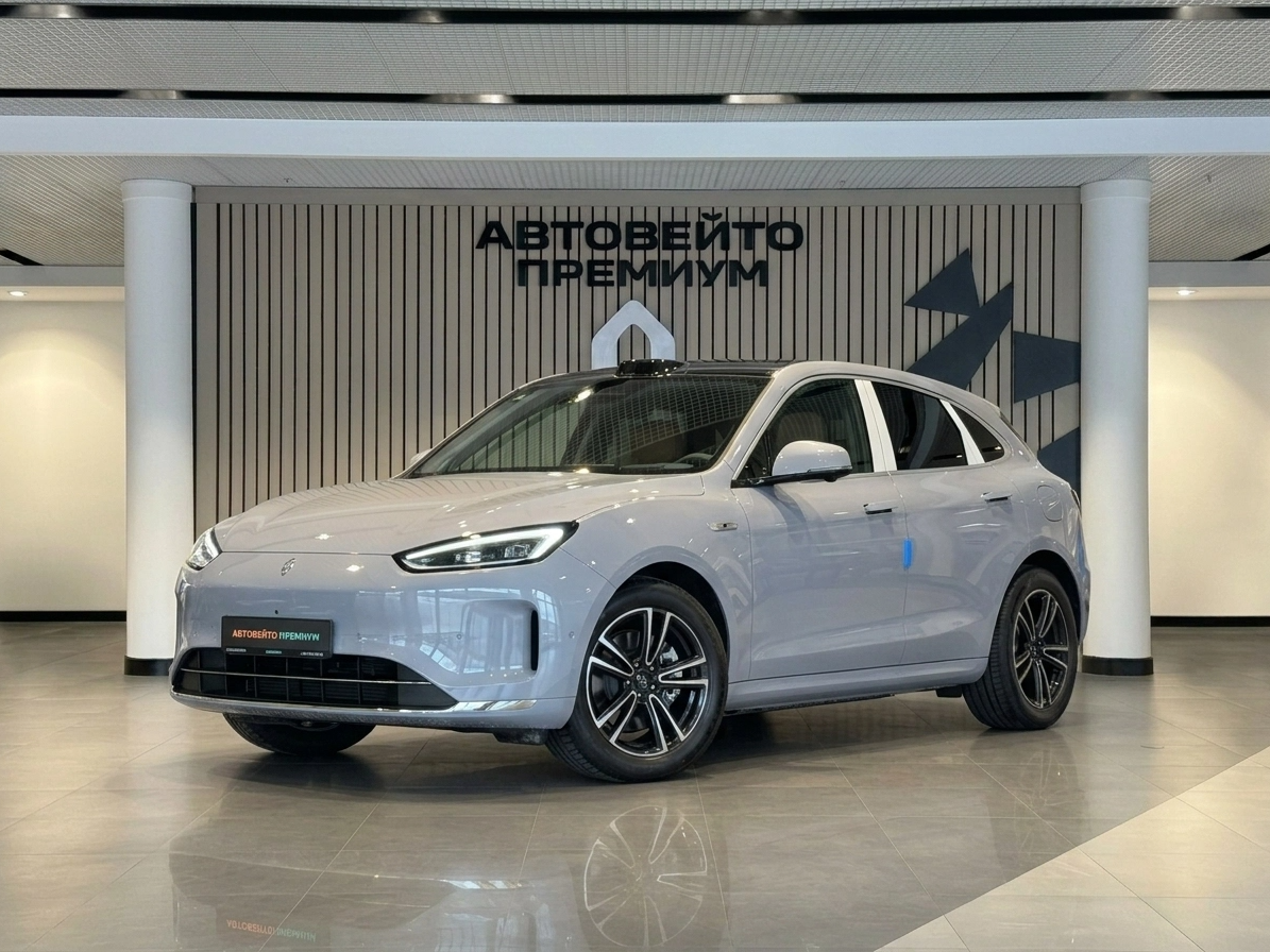 Открыть фотографии: Aito M5 I Рестайлинг