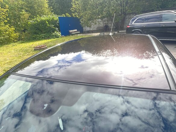 2006 Mazda 6 I (GG) Рестайлинг, пурпурный, 940000 рублей - вид 30