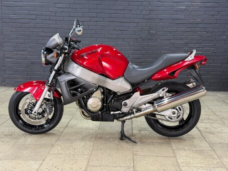 2005 Honda X11, красный, 565000 рублей, вид 4