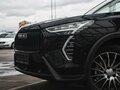 2026 Haval Jolion I Рестайлинг, чёрный - вид 4