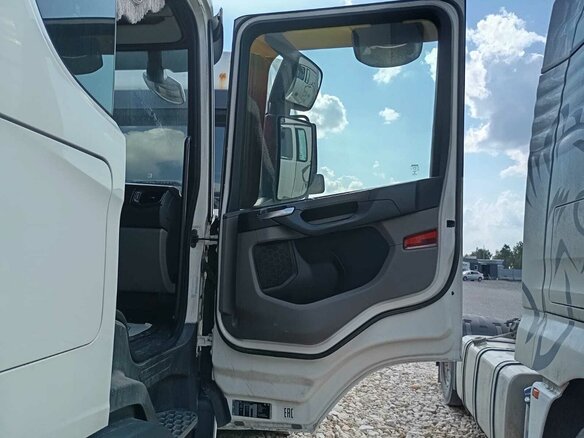 2018 Scania G-series, белый, 3611400 рублей - вид 17