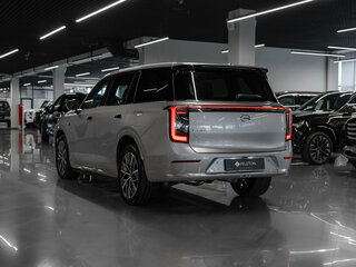 2025 GAC Trumpchi S9, серый, 5530000 рублей, вид 4