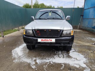 2006 Great Wall Safe, серебристый, 420000 рублей, вид 2