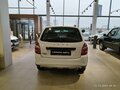 2026 Lada (ВАЗ) Granta Cross I Рестайлинг, белый, 1235000 рублей - вид 4