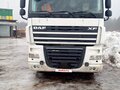 2008 DAF XF 105, белый, 3500000 рублей - вид 1