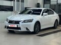 2015 Lexus GS 350 IV, белый, 2500000 рублей