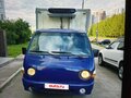 2009 Hyundai Porter, синий, 470000 рублей - вид 2