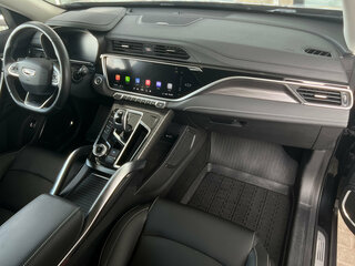 2024 Geely Atlas Pro, чёрный, 2099000 рублей, вид 5