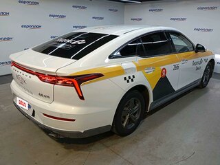 2023 FAW Bestune B70 I, чёрный, 1050000 рублей, вид 3