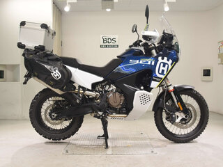2023 Husqvarna Norden 901, синий, 1400000 рублей, вид 1