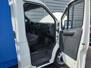 2017 ГАЗ ГАЗель Next, белый, 2200000 рублей, вид 3