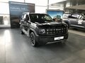 2026 Haval H3 I Рестайлинг, чёрный