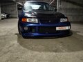 1998 Mitsubishi Lancer Evolution V, синий, 700000 рублей - вид 4
