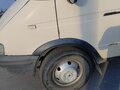 2001 ГАЗ ГАЗель (3302), бежевый, 349000 рублей - вид 2