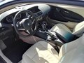 2008 BMW 6 серии 630i II (E63/E64) Рестайлинг, чёрный, 1950000 рублей - вид 4