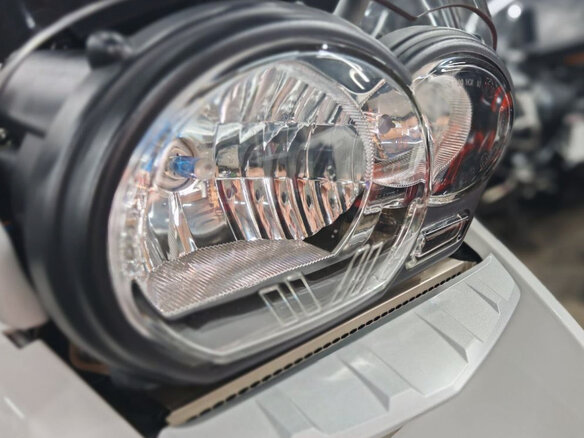 2011 BMW R 1200 GS, белый, 890000 рублей - вид 22