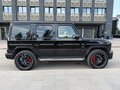 2022 Mercedes-Benz G-Класс AMG 63 AMG II (W463), чёрный, 17000000 рублей - вид 3