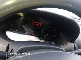 2016 Lada (ВАЗ) Largus I, серебристый, 720000 рублей, вид 4