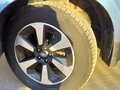 2016 Subaru Forester IV Рестайлинг 2, синий, 2222000 рублей - вид 11