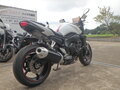 2008 Yamaha FZ1, белый, 650000 рублей - вид 5