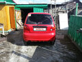 2010 Daewoo Matiz Best I Рестайлинг, красный - вид 4