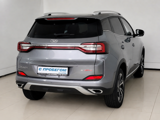 2024 Kaiyi X3 Pro, серый, 1595000 рублей, вид 4