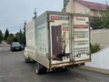 2009 ГАЗ ГАЗель (3302), белый, 750000 рублей - вид 1
