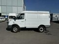 2018 ГАЗ Соболь (2752), белый - вид 1