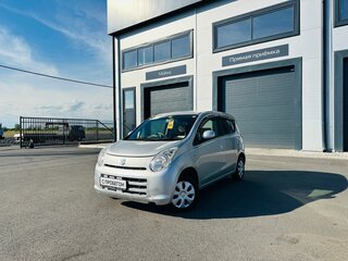 Suzuki Alto VII (HA25)