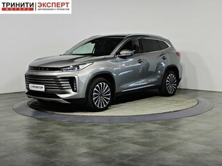 2024 Exeed TXL I Рестайлинг 2, серый, 3148000 рублей, вид 1