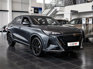 2025 Changan CS35 Max, серый, 2789900 рублей, вид 3