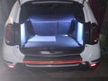 2017 Renault Duster I Рестайлинг, белый, 1700000 рублей - вид 10