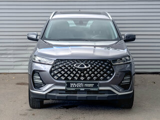 2022 Chery Tiggo 7 Pro I, серый, 1750000 рублей, вид 2