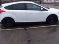 2012 Ford Focus III, белый, 870000 рублей - вид 2