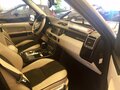 2006 Land Rover Range Rover Supercharged III Рестайлинг, чёрный - вид 5
