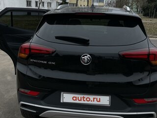2020 Buick Encore GX I, чёрный, 1350000 рублей, вид 5