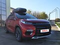 2021 Exeed TXL I, красный, 2000000 рублей - вид 9