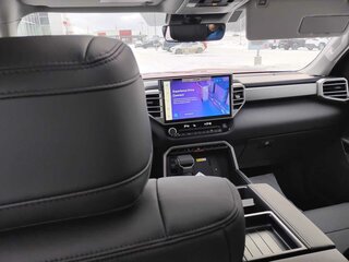2024 Toyota Tundra CrewMax III, пурпурный, 13000000 рублей, вид 5