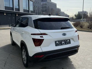 2024 Solaris HC, белый, 2390000 рублей, вид 3