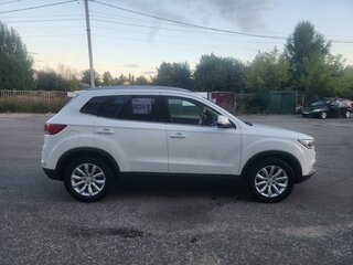 2020 FAW Besturn X40 I, белый, 1095000 рублей, вид 5