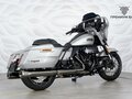 2023 Harley-Davidson CVO Street Glide, серебристый, 3899000 рублей - вид 5