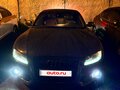 2011 Audi A5 I (8T), чёрный, 1800000 рублей - вид 4