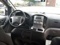 2008 Hyundai H-1 II, серебристый - вид 10