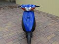 2008 Suzuki Lets 2, синий, 50000 рублей