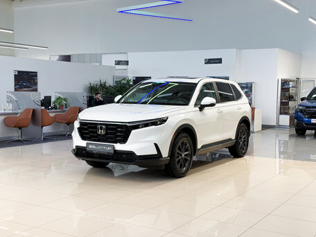 Honda CR-V VI