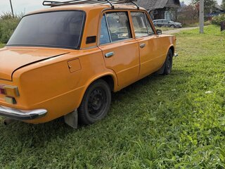 1979 Lada (ВАЗ) 21012, жёлтый, 170000 рублей, вид 3