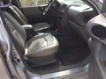 2008 Hyundai Santa Fe, серебристый - вид 3